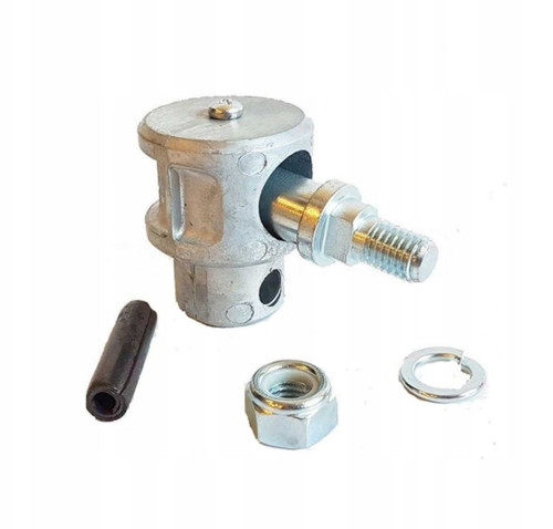 Came 119rid162 testa traente - came,