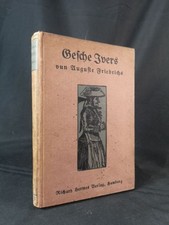 Gesche Ivers : Een Geschich ut