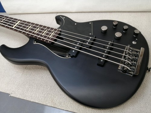 Basso elettrico corde - 5,
