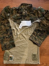 Camicia da combattimento