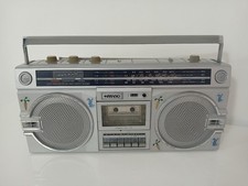 Radio Registratore Cassette