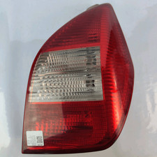 6351Y0 Fanale post. DX CITROEN C2 1.6 HDI VTS FAP Ber. 3p/d/1560cc