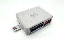 Honda CR-V 2013 Tailgate trunk