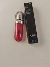 Lucidalabbra Kiko Milano 3D