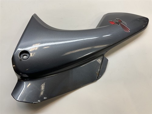 Coperchio lato sinistro honda - coperchio,