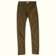 Jeans W28/L30 Beige Ottime