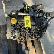 MOTORE PER NISSAN Micra 4°