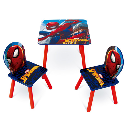Set tavolo con due sedie - set,