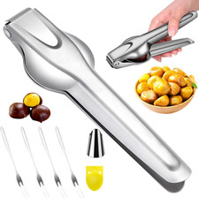 Set Di 7 Inossidabile Taglia