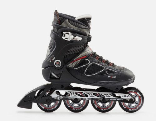 Fila roller blades inline