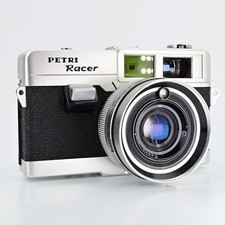 Petri Racer telemetro manuale
