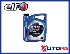 OLIO MOTORE ELF EVOLUTION 900