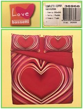 Bassetti copripiumino