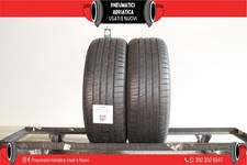 2 PNEUMATICI GOODYEAR 215/55