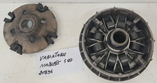 VARIATORE PULEGGIA MOBILE