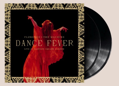 Florence the machine - +,