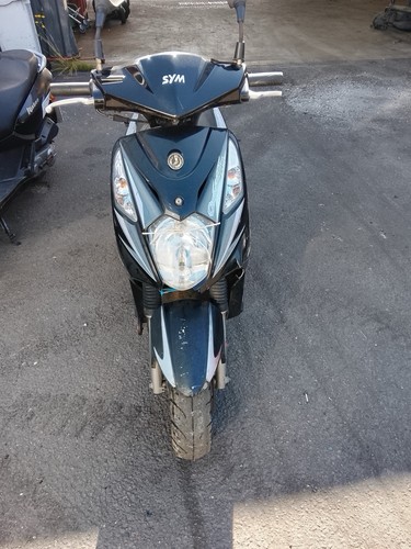 Vendre toutes pièces sym - toutes,