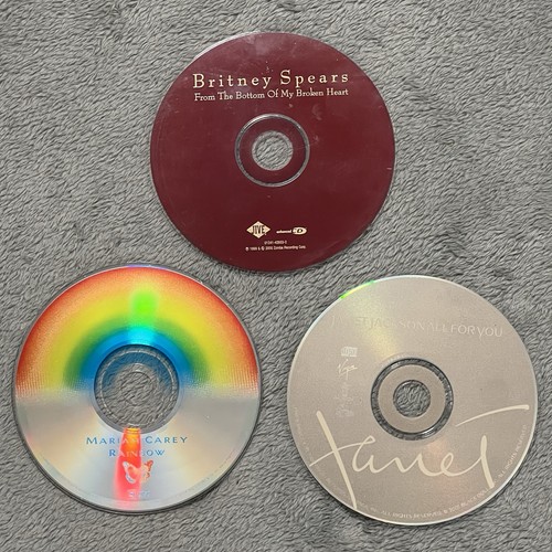Britney spears janet jackson - janet,