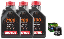 TAGLIANDO SUZUKI DL V STROM