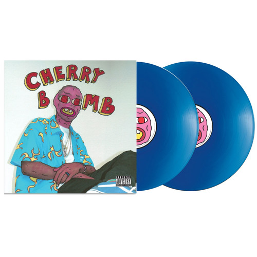 Tyler the creator cherry - tyler,