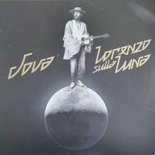 Jovanotti - Lorenzo sulla luna