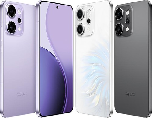 Oppo reno14 pro - pro, 5g