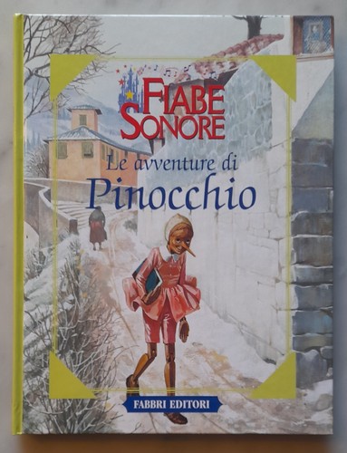 Fabbri editori fiabe - fabbri,