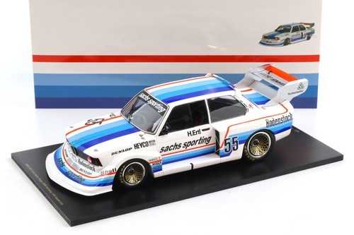 Spark bmw 320 turbo - spark,