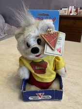 Pupazzo Lelly dance Honey