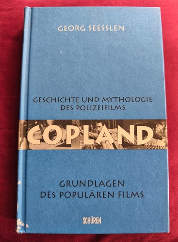 Copland geschichte des - copland.,