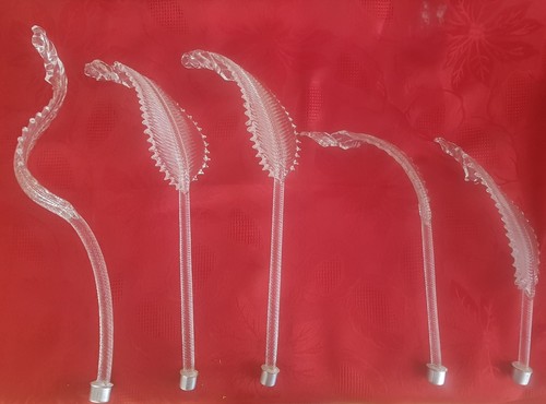 Ricambio lampadario 8 luci - lampadario, 6