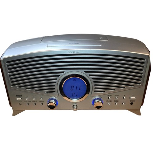 Ricevitore vintage teac - ricevitore,
