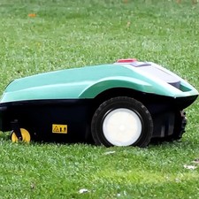  Ruote per tosaerba solide, 2