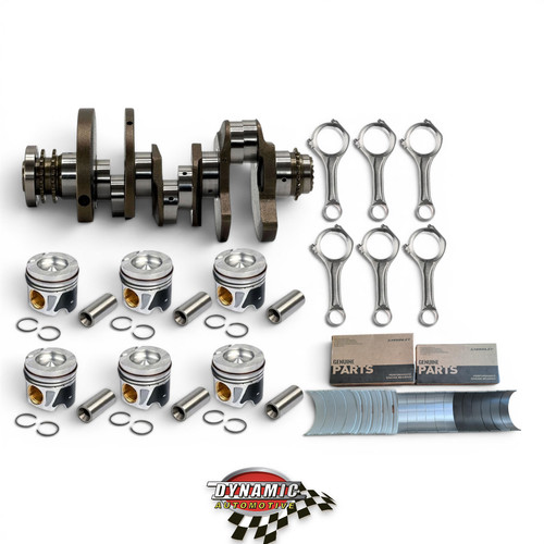 Kit albero motore per audi - motore,