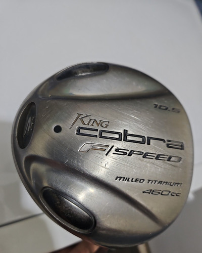 King cobra speed 460cc - f,