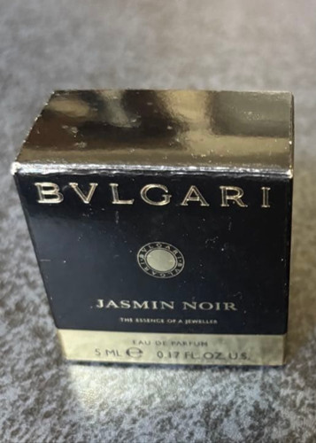 Bvlgari jasmin noir - bvlgari, eau