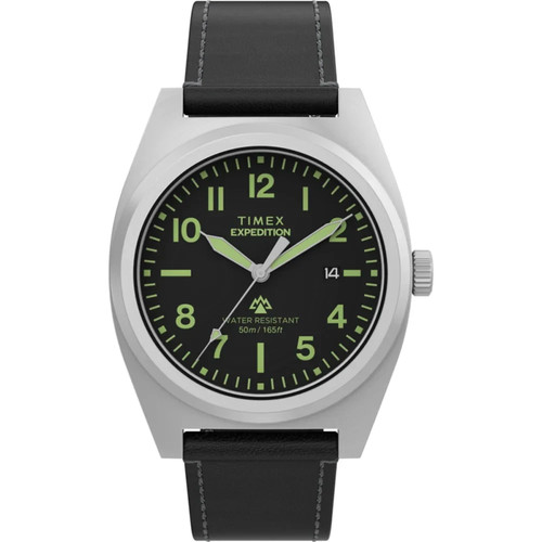Orologio uomo timex - orologio, da