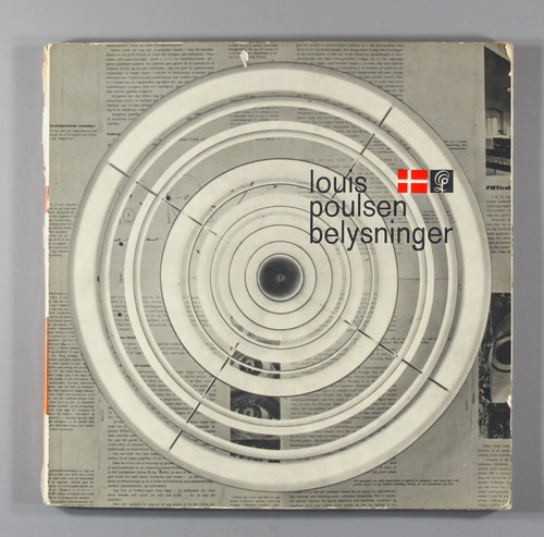 Louis poulsen belysninger - poulsen,