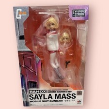 Modellino RAHDX G.A.NEO Sayla