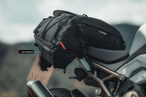 Motech borsa posteriore - borsa,
