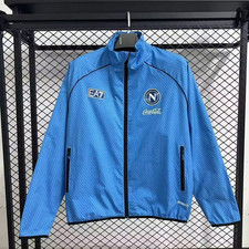 Giacca Antivento SSC Napoli x