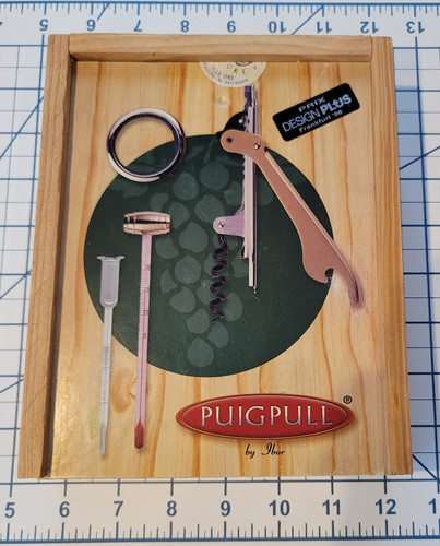 Confezione regalo bottiglia - confezione,