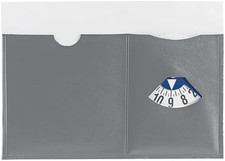 Porta ASSICURAZIONE (Silver)