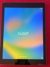 iPad 2017 (iPad 7 generazione)