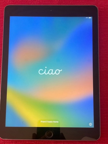 Ipad 2017 - ipad, (ipad