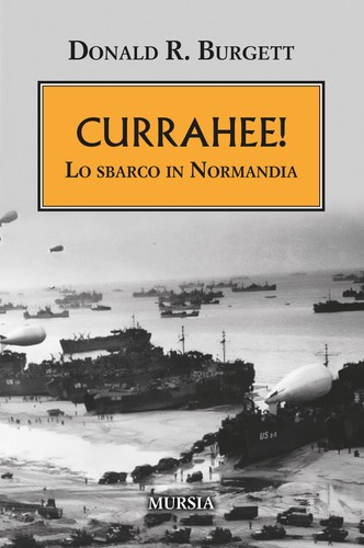 Currahee sbarco in - currahee!,