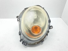 FARO ANTERIORE SINISTRO PER MINI Clubman Serie (R55) 63122751263 (07>14)