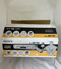 Lettore videoregistratore VHS