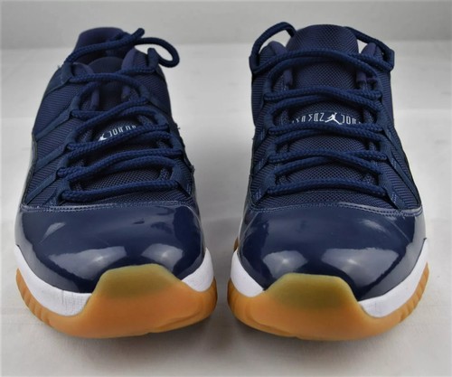 Air jordan retro low - 11,