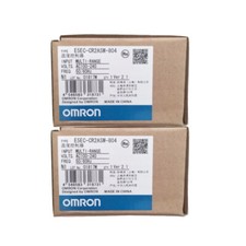 Modulo controller PLC Omron